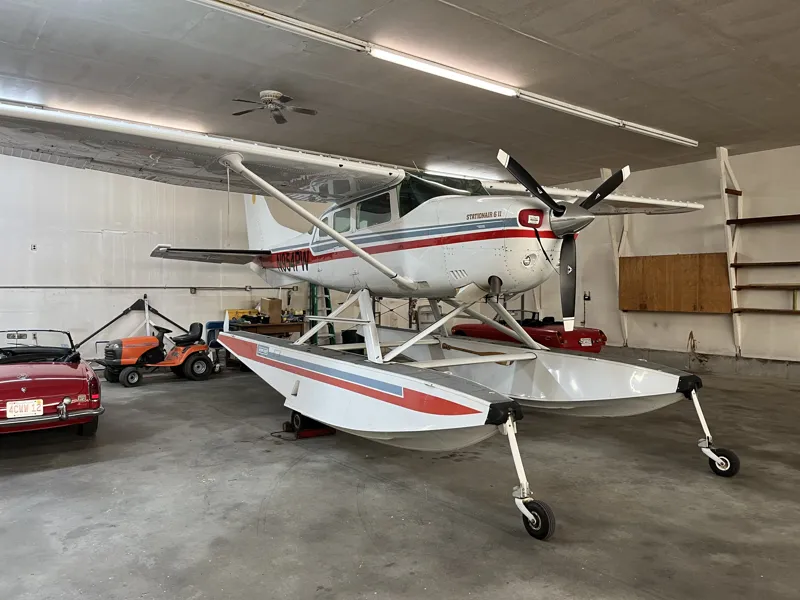 1981 Cessna TU206 for sale