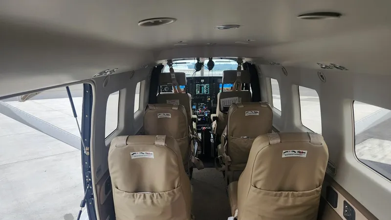 2016 Daher Company Kodiak