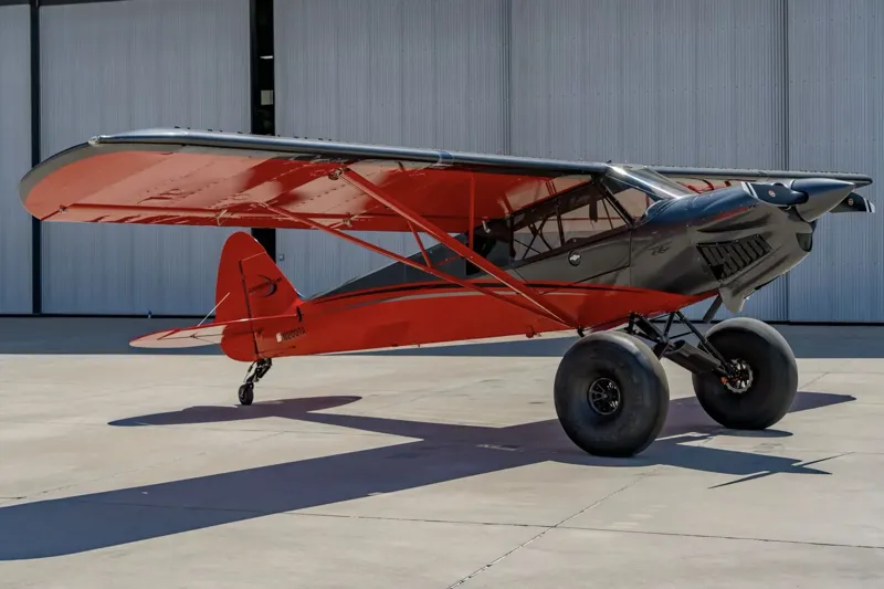 2019 Cubcrafters Carbon Cub Fx 3 for sale