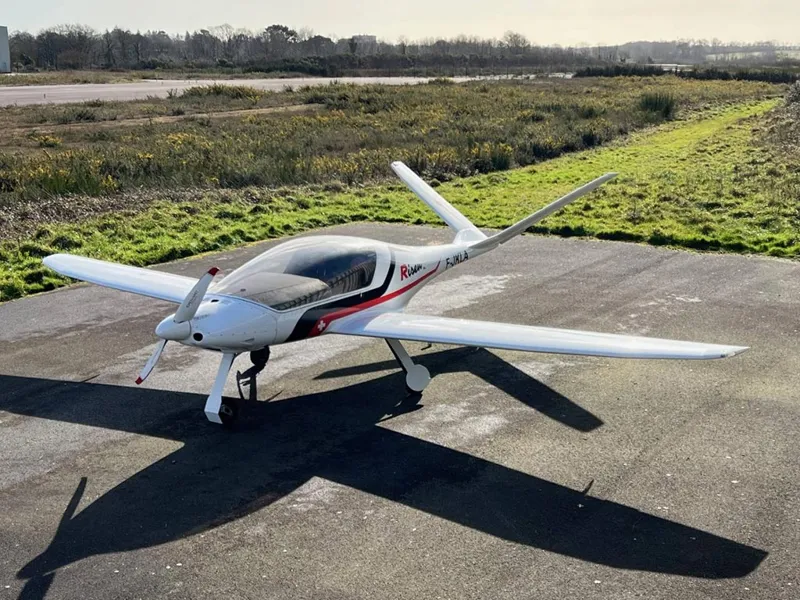 2015 Risen 912IS for sale