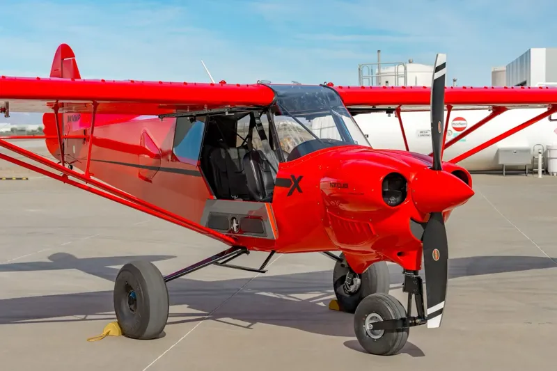 2020 Cubcrafters Nxcub for sale