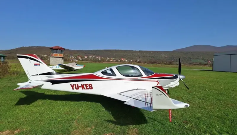2024 Alpi Aviation Pioneer 400 for sale
