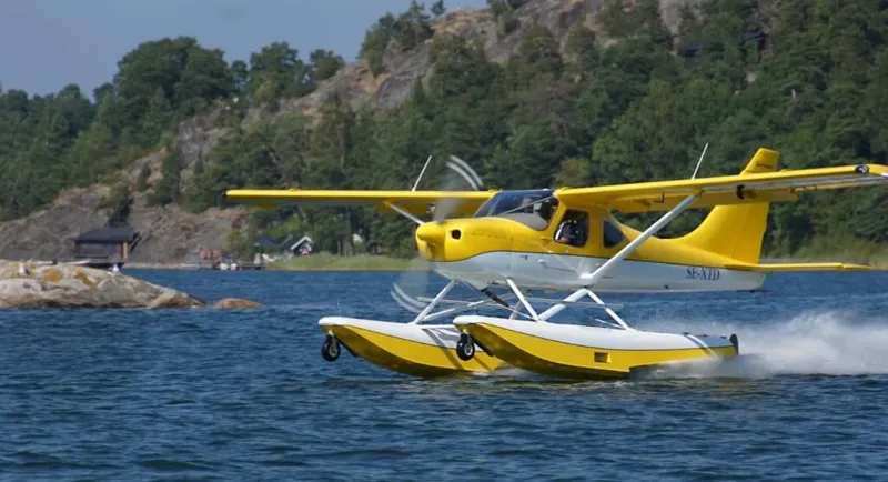 2015 Glasair Sportsman