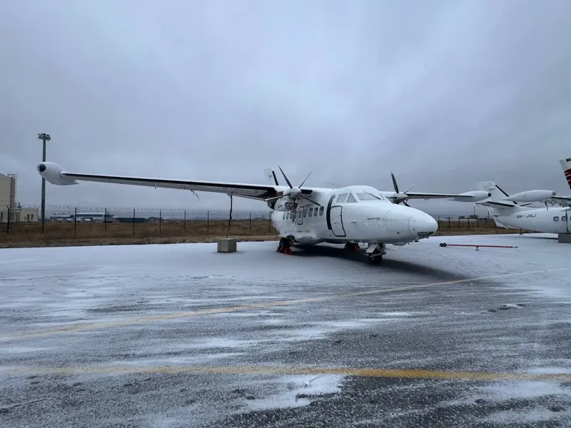 2022 Czech Sport Aircraft 410 Uvp