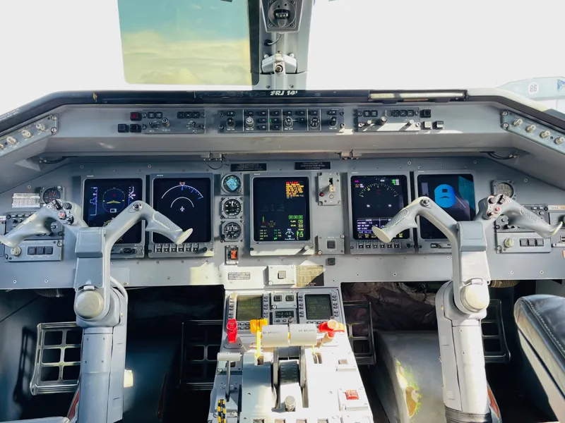2000 Embraer 145 for sale