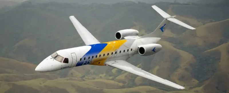 Embraer Embraer for sale