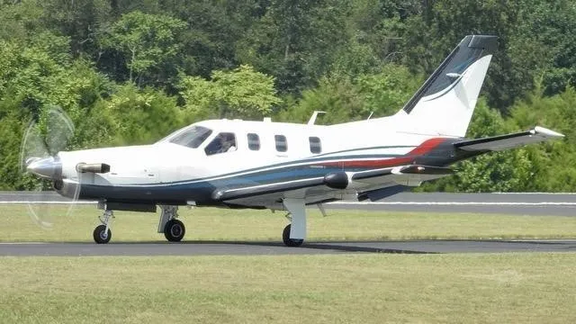2011 Daher TBM 850 for sale