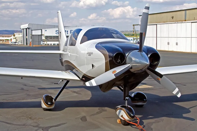 2008 Cessna 400 for sale