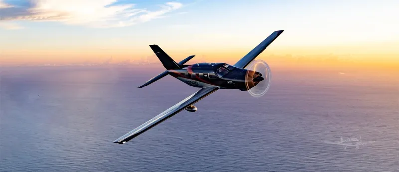 2025 Piper M350 for sale