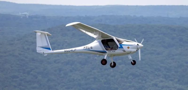 2025 Pipistrel Velis Electro for sale