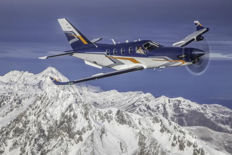 2026 Daher TBM 960 for sale