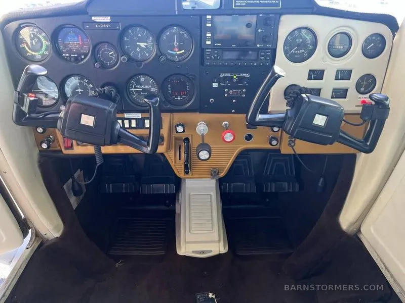 1973 Cessna 150L for sale