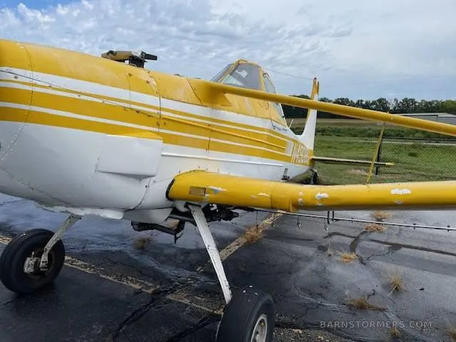1976 Cessna A188B for sale