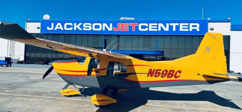 2020 Nzaero EXPEDITION E-350 for sale