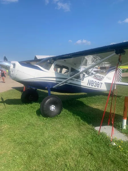 2024 American Champion 8-GCBC Denali Scout for sale