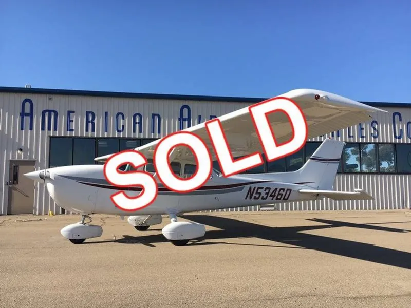 1979 CESSNA 172N (sold)