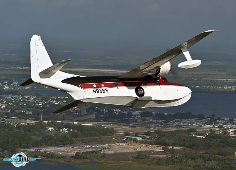 1947 Grumman Mallard for sale