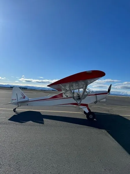 2015 Javron Experimental Cub for sale