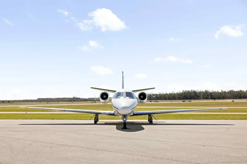 2004 Cessna Citation Excel for sale