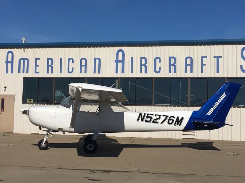 1980 Cessna 152 for sale
