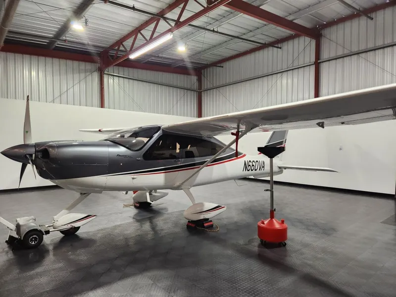 2022 Tecnam P2010 Tdi for sale