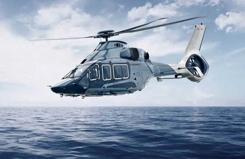 2026 Airbus Helicopters ACH160 for sale