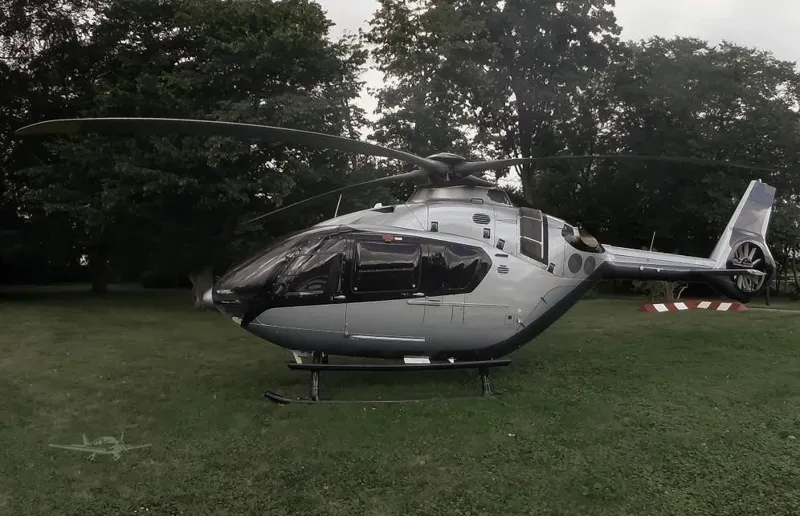 2020 Airbus Helicopters ACH135 for sale