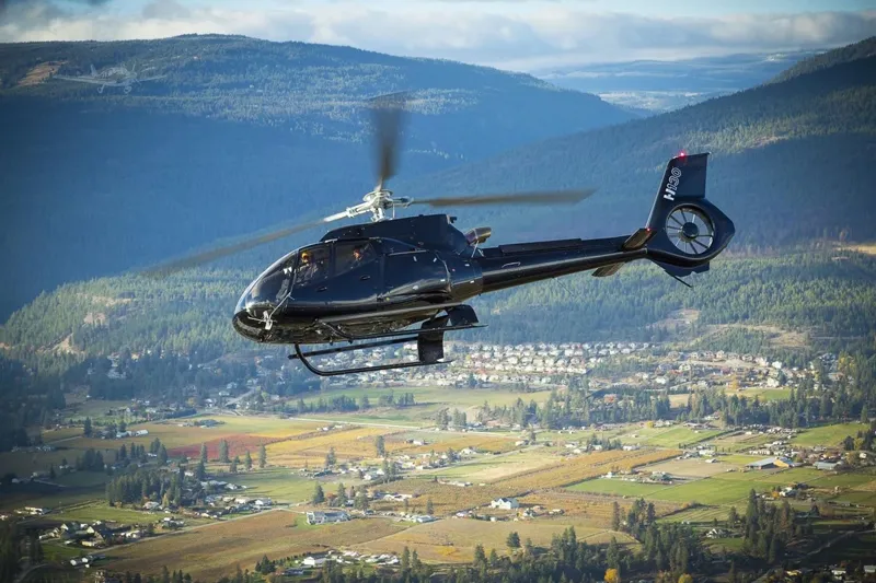 2025 Airbus Helicopters H130T2 for sale