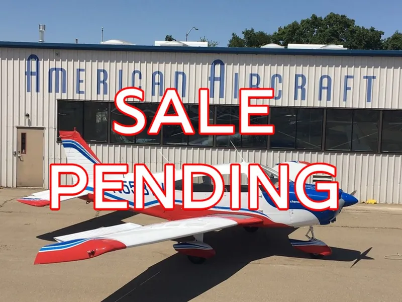 1977 Piper Warrior for sale