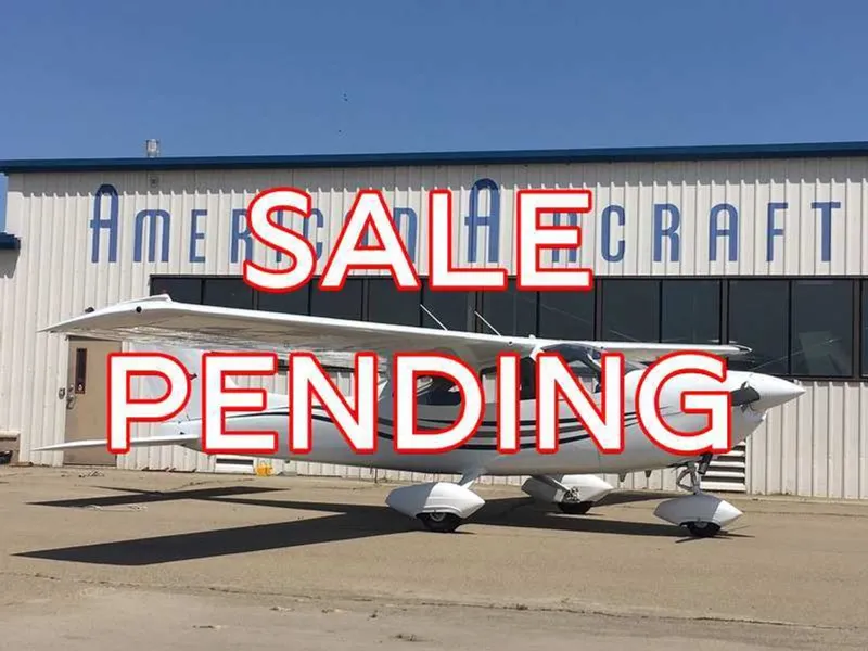 1969 Cessna 177 for sale