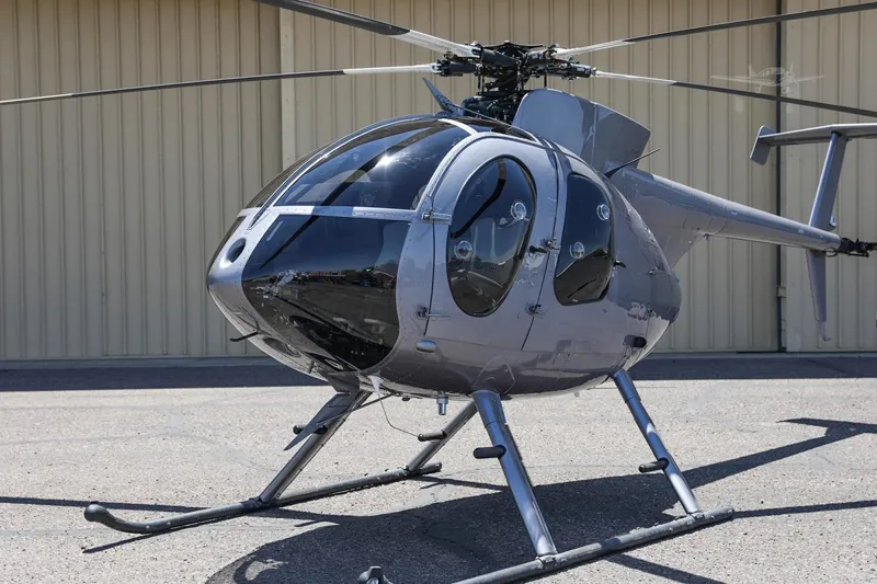 2026 MD Helicopters 530F for sale