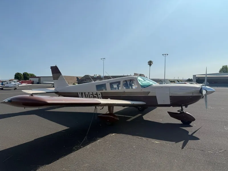 1967 Piper Saratoga for sale