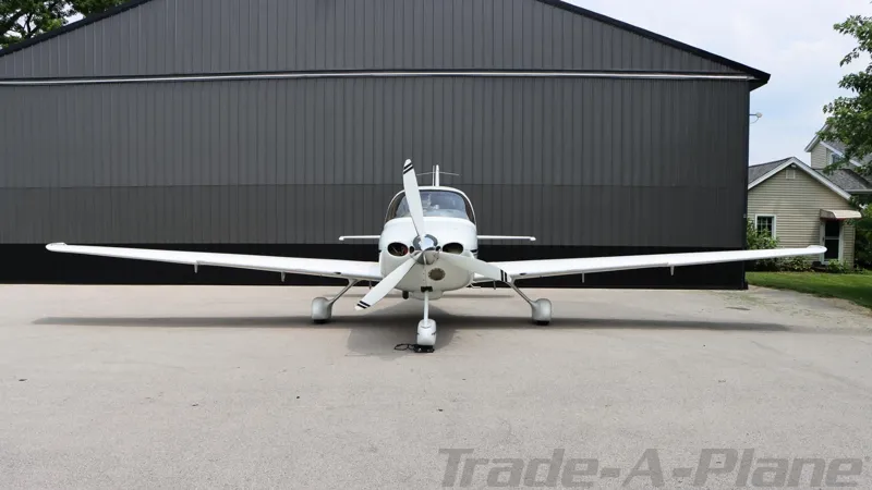 2002 Cirrus SR22 for sale