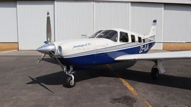 1999 Piper Saratoga for sale