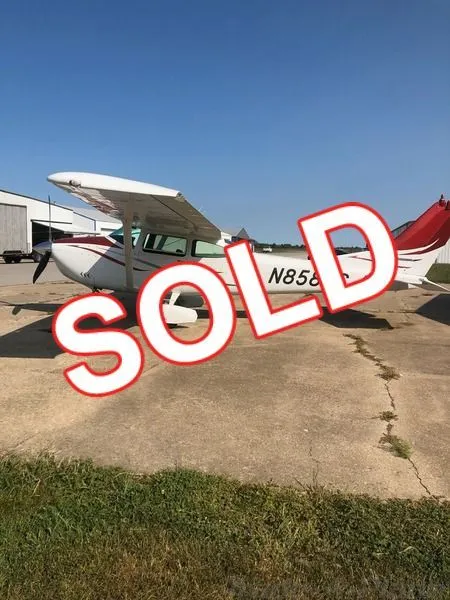 1965 CESSNA 182J (sold)