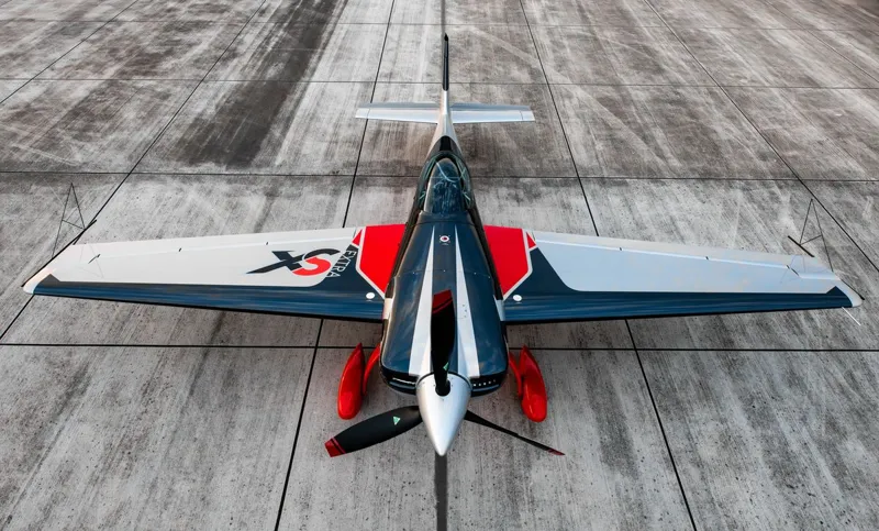 EXTRA FLUGZEUGBAU 330SX for sale