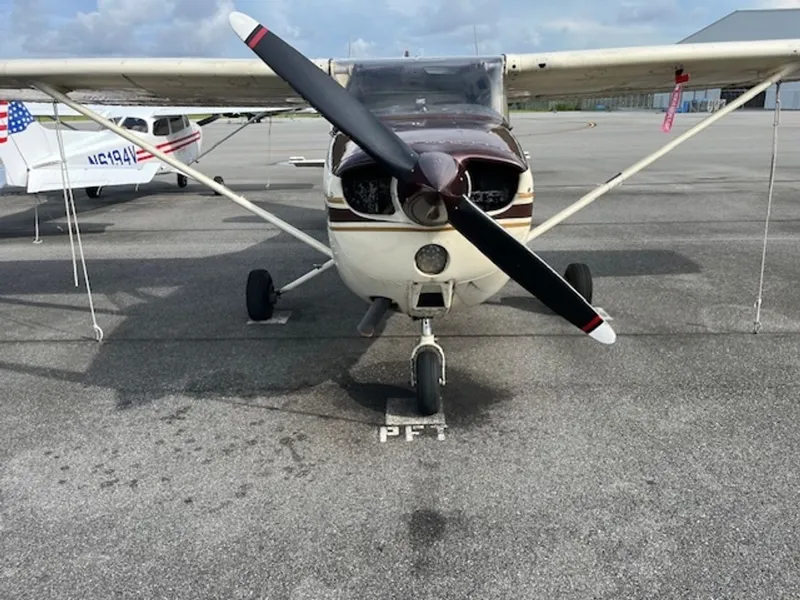 1977 Cessna 172N for sale