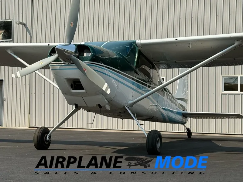 Cessna 180 Skywagon
