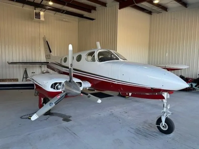 1976 Cessna 340A for sale