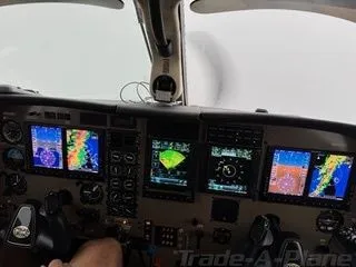2000 Piper PA-46 Malibu