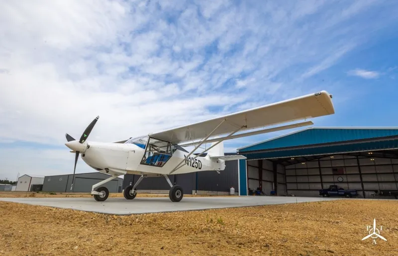 Kitfox SERIES 7
