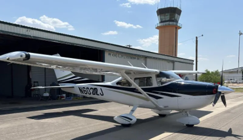 2006 Cessna 182T for sale