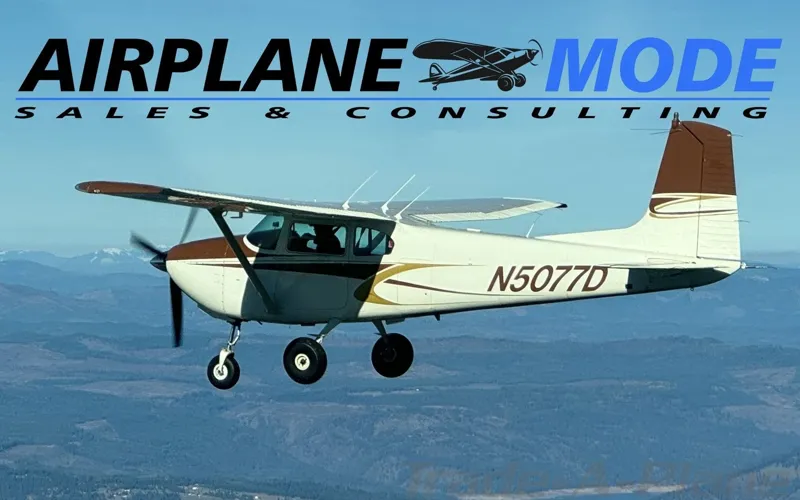 Cessna 182 Skylane