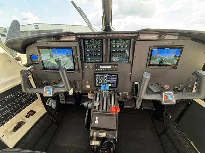 1980 Piper Chieftain for sale