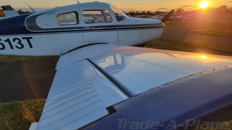 1968 Beechcraft Sport for sale