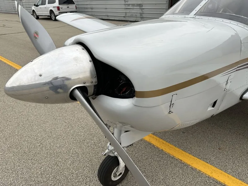 1968 Piper Arrow for sale