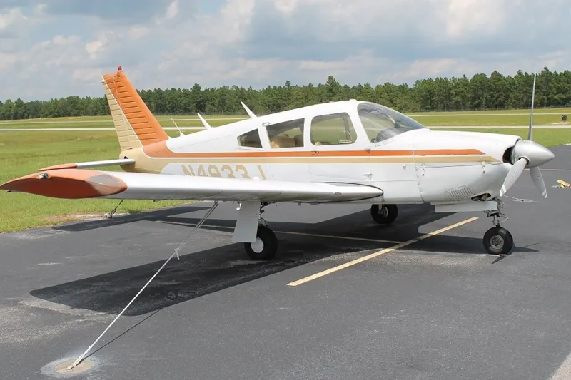 1968 Piper Arrow for sale
