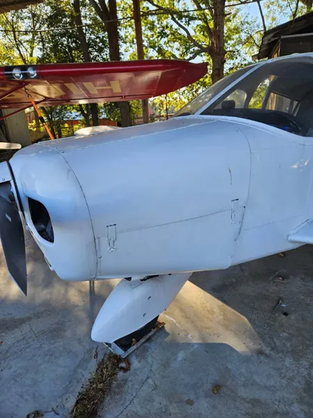 1969 Piper Cherokee 140 for sale