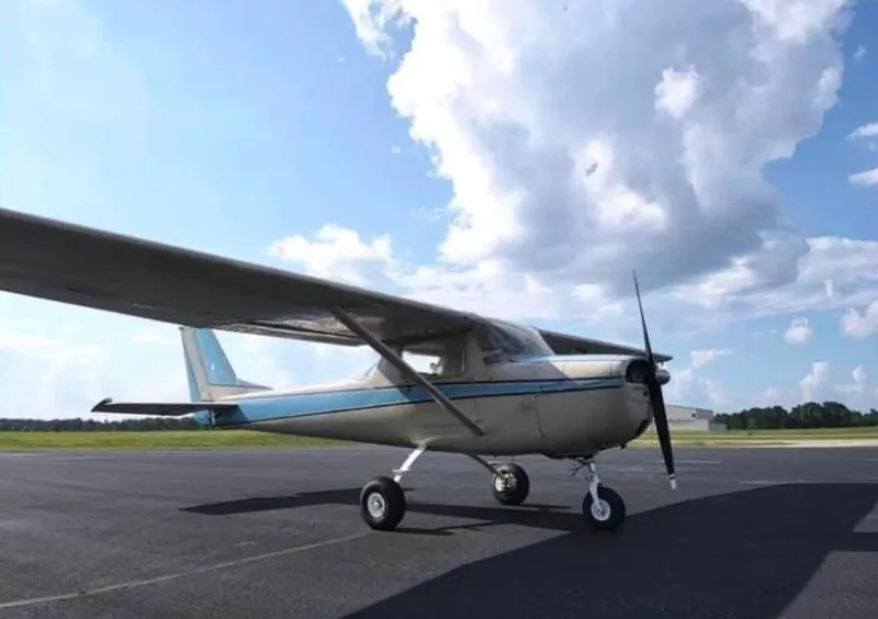 1967 Cessna 150G for sale