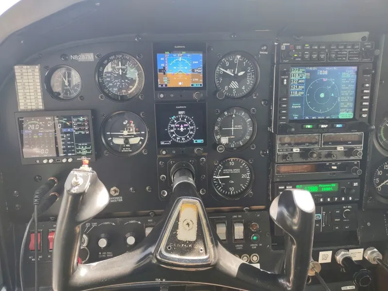 1970 Cessna 210 for sale
